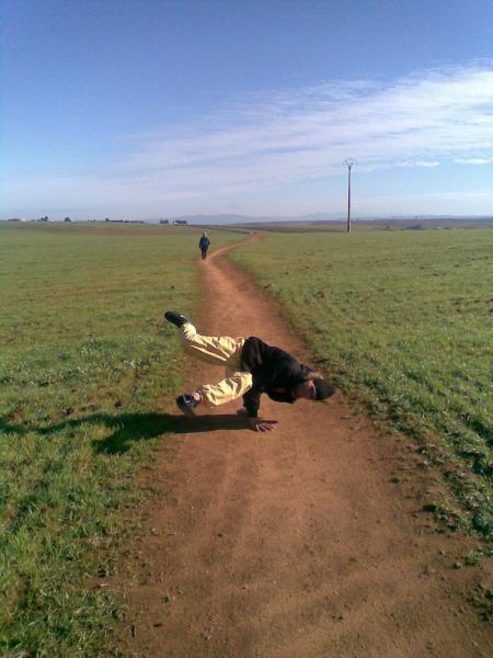 Je Sais Pas Quoi Dire A Veux D'�crire